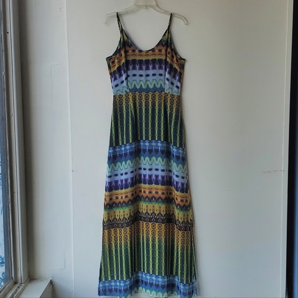 Charlie Jade Maxi Dress